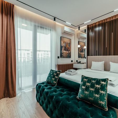Apartament Belgrade Waterfront Oasis Zewnętrze zdjęcie