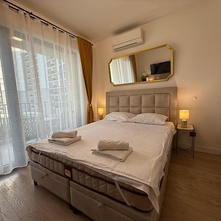 Apartament Belgrade Waterfront Oasis Zewnętrze zdjęcie