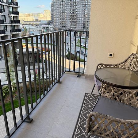 Apartament Belgrade Waterfront Oasis Zewnętrze zdjęcie