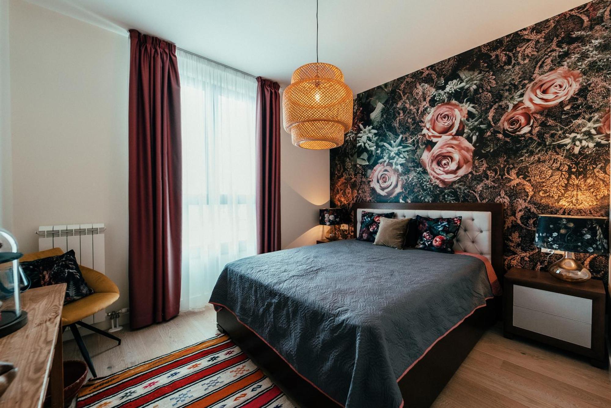 Apartament Belgrade Waterfront Oasis Zewnętrze zdjęcie