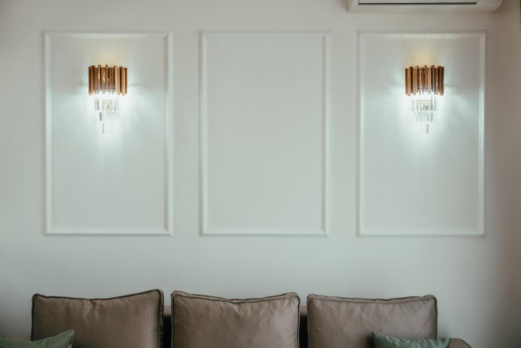 Apartament Belgrade Waterfront Oasis Zewnętrze zdjęcie