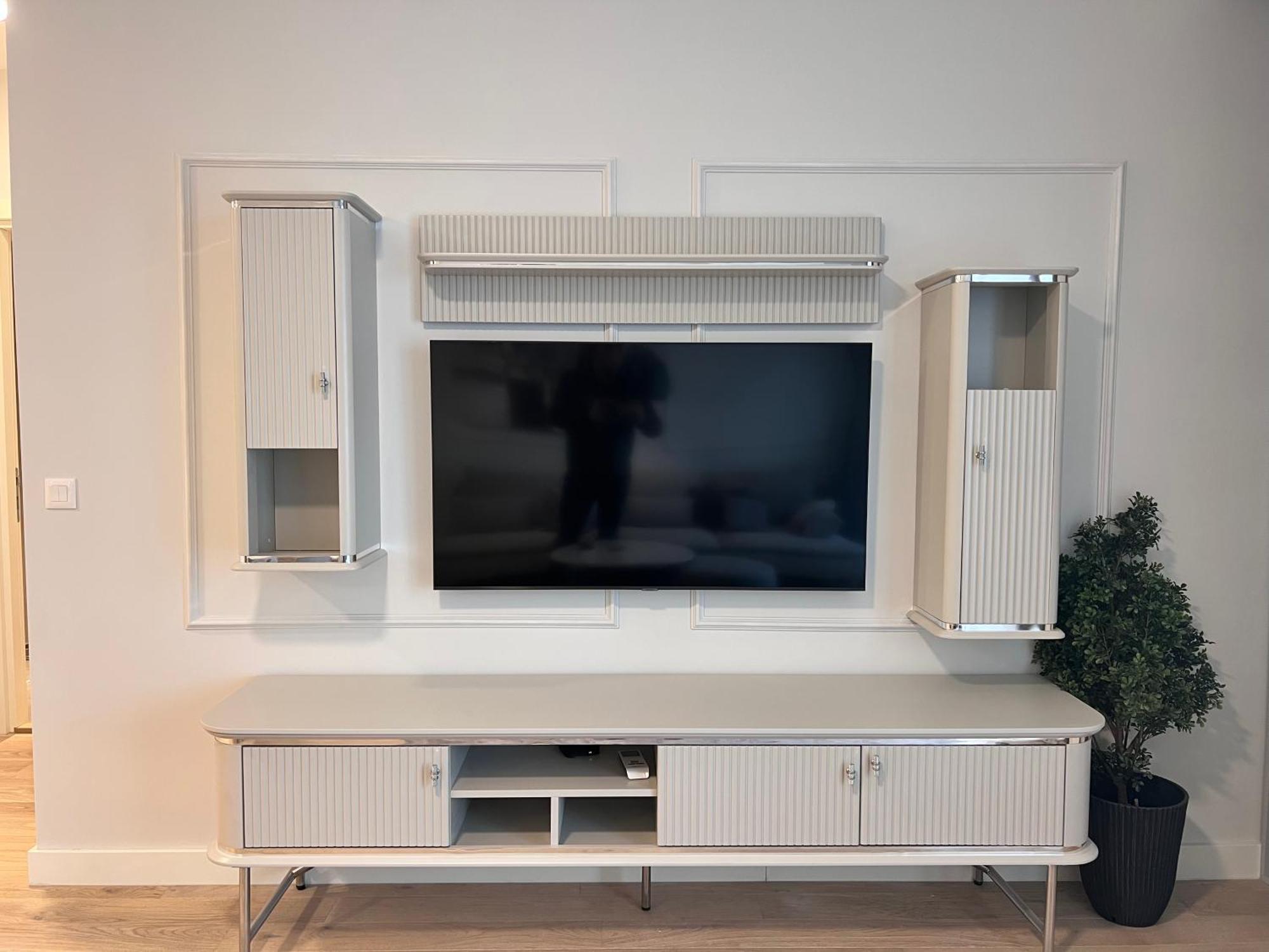 Apartament Belgrade Waterfront Oasis Zewnętrze zdjęcie